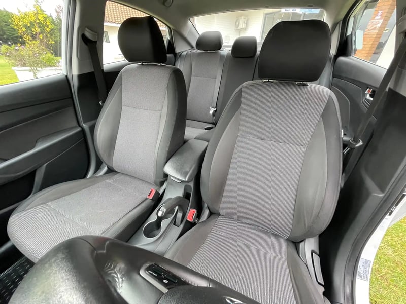 Hyundai ACCENT HCI 1.6 AUT 2022 - Imagen 11 de 20