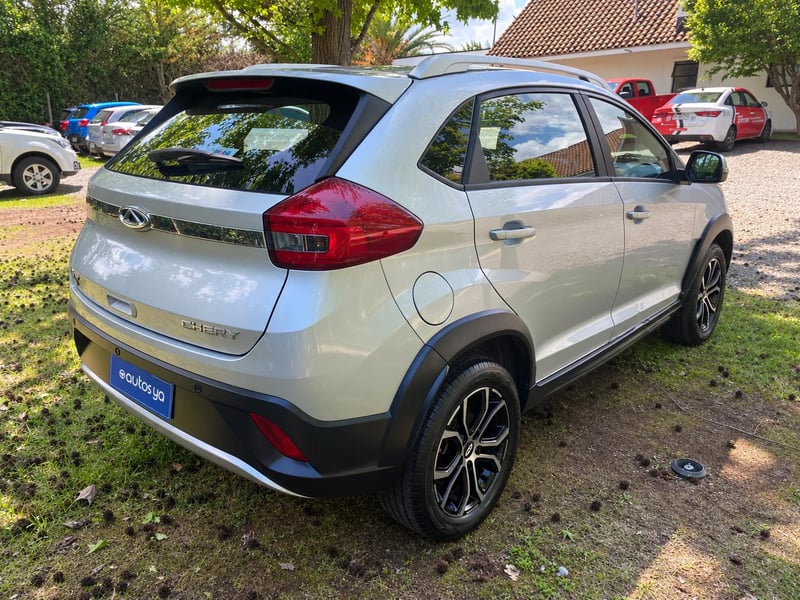Chery TIGGO 2 GLS MT 1.5 2023 - Imagen 6 de 18