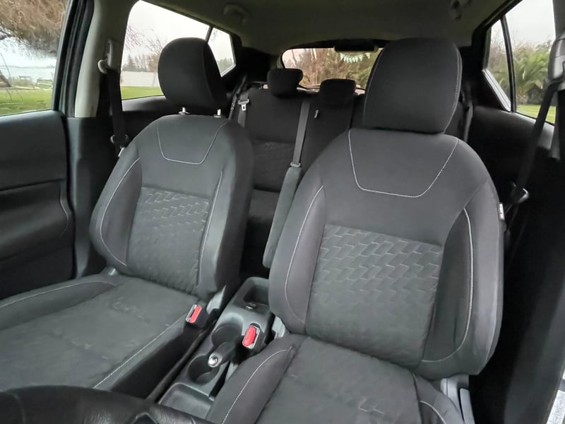 Nissan KICKS ADVANCE 1.6 AUT 2022 - Imagen 11 de 20