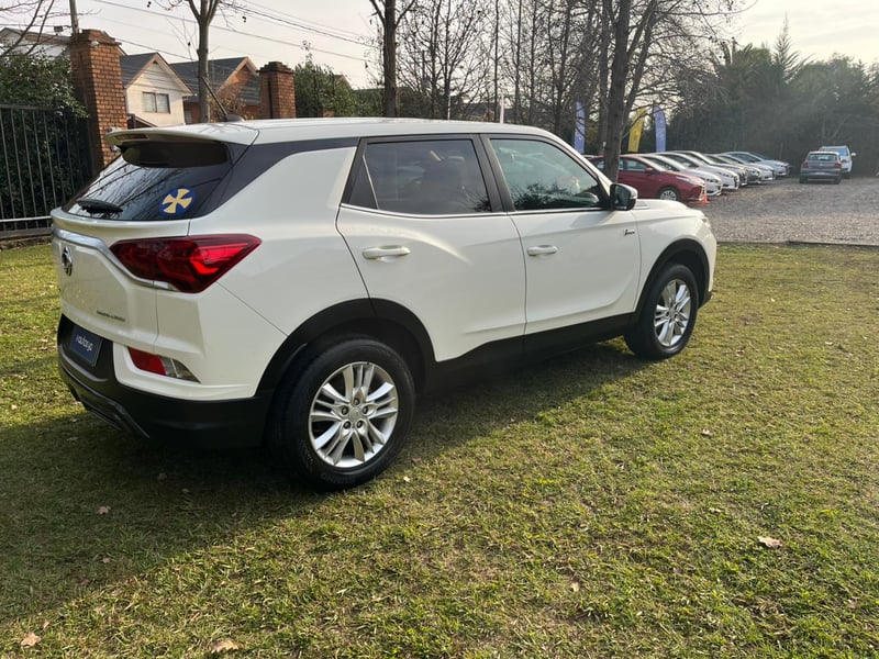 SsangYong KORANDO 1.5 2022 - Imagen 5 de 20