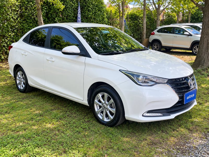 Changan ALSVIN 1.4 2021 - Imagen 11 de 18