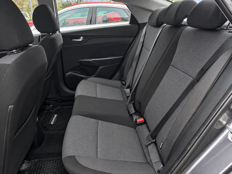 Hyundai ACCENT HCI 1.4 2021 - Imagen 4 de 20