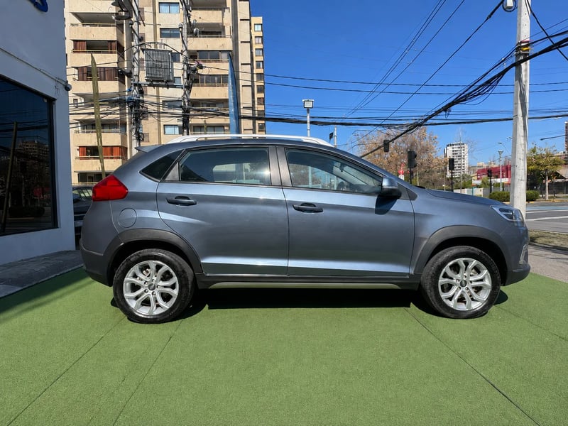 Chery TIGGO 2 GL MT 2022 - Imagen 3 de 16