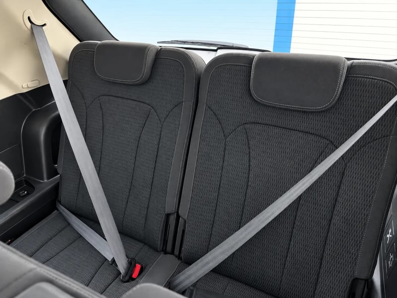 SsangYong EW REXTON OTTO 2.0 2023 - Imagen 19 de 20