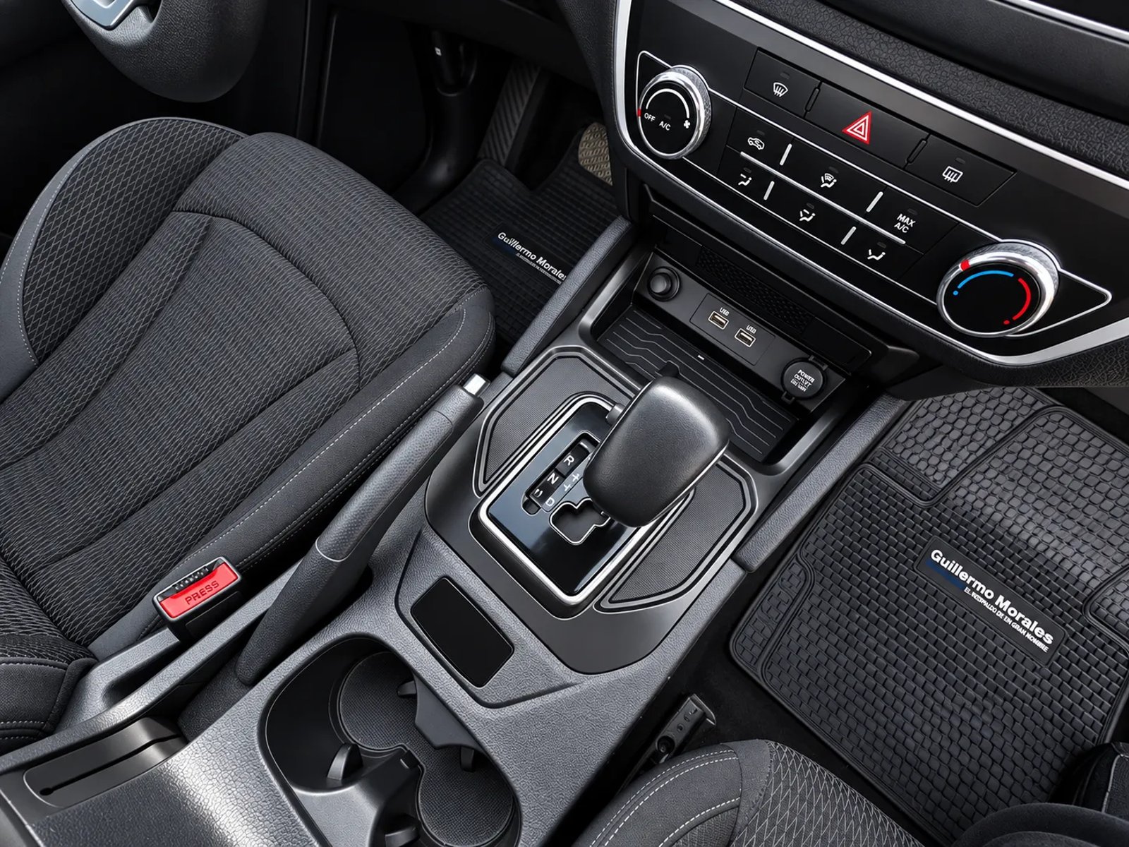 SsangYong MUSSO GRAND 2.2 AT 2023 - Foto 5 de 20