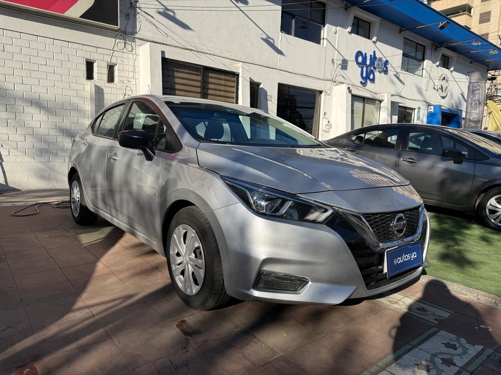 NISSAN NEW VERSA SENSE 1.6 2023 - Imagen 11 de 20