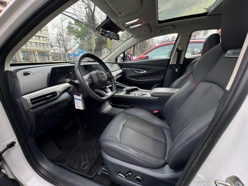 Changan UNI-T ELITE 1.5 AT 2023 - Imagen 11 de 20