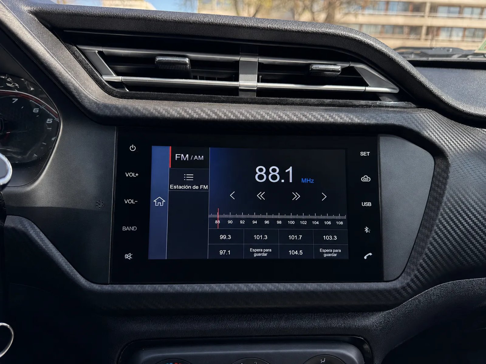 Chery TIGGO 2 GLS 2022 - Foto 2 de 14