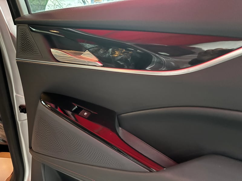 Maxus D60 ELITE 2025 - Imagen 12 de 16