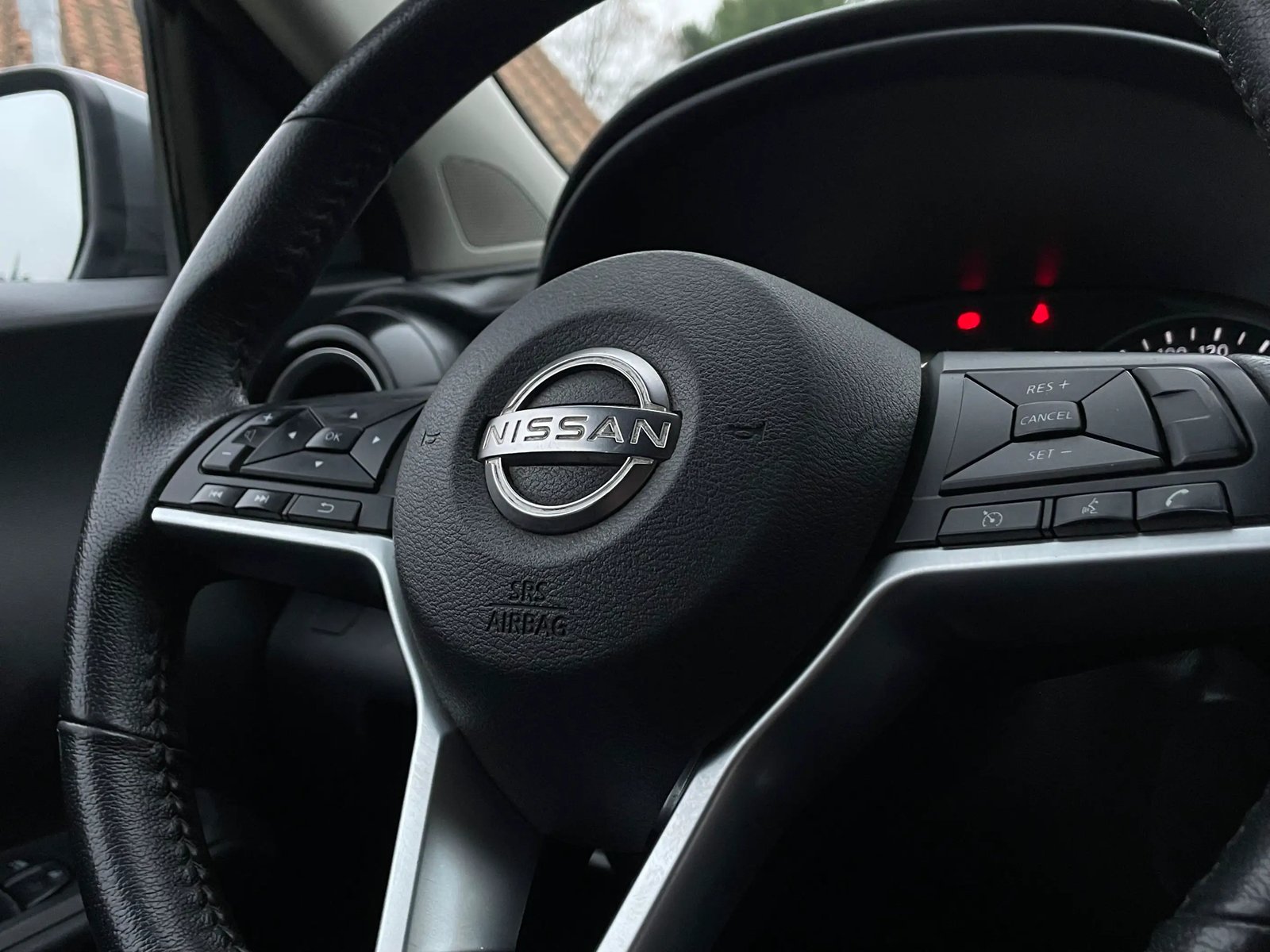 Nissan KICKS ADVANCE 1.6 AUT 2022 - Foto 2 de 20