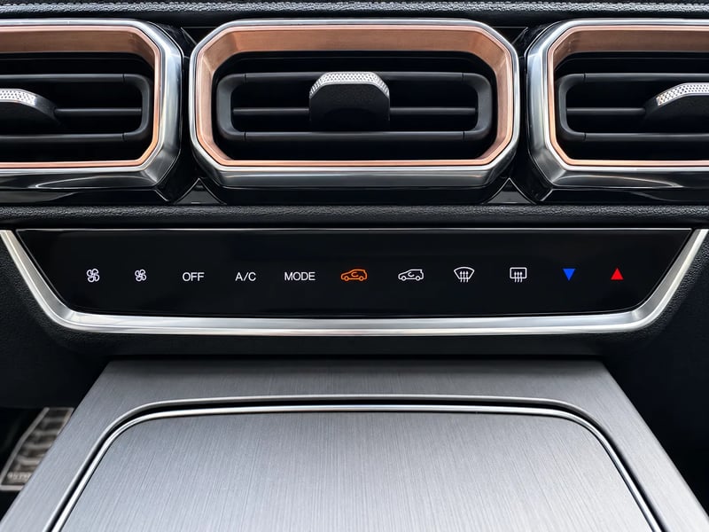 Jetour X70 PLUS 1.5 AT 2024 - Imagen 3 de 20