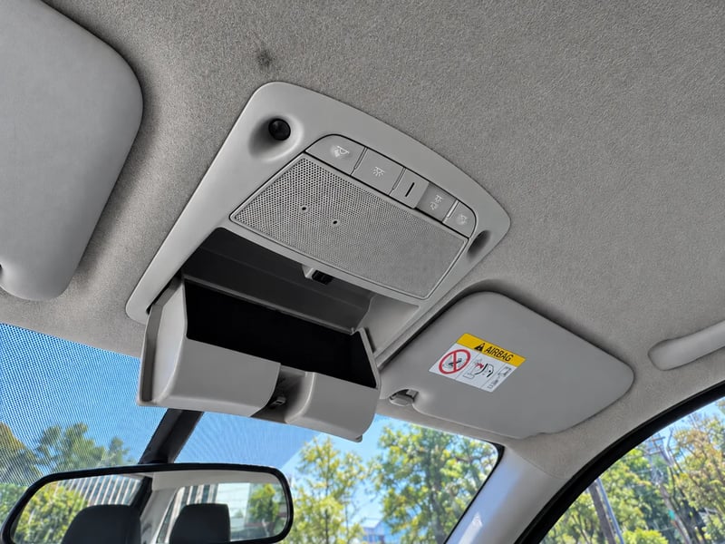 Nissan NAVARA D CAB 2.3 2022 - Imagen 5 de 20
