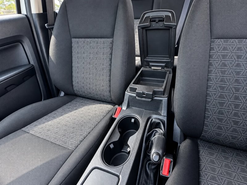 Ford RANGER XL M 4X4 2.2 2023 - Imagen 6 de 20