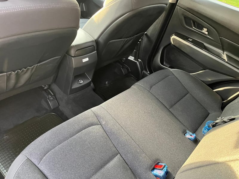 SsangYong KORANDO 1.5 2022 - Imagen 14 de 20