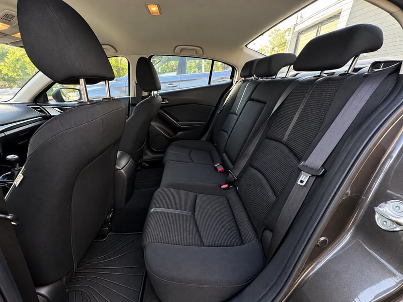 Mazda NEW 3 2.0 2019 - Imagen 11 de 20