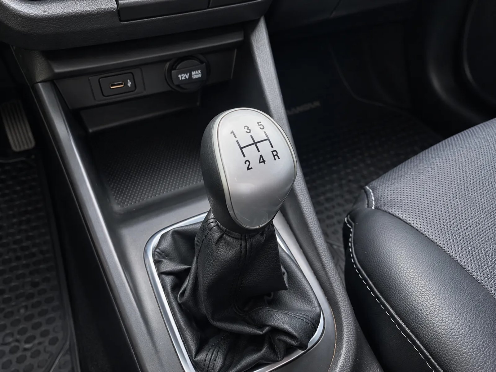 Changan Alsvin 1.4 2021