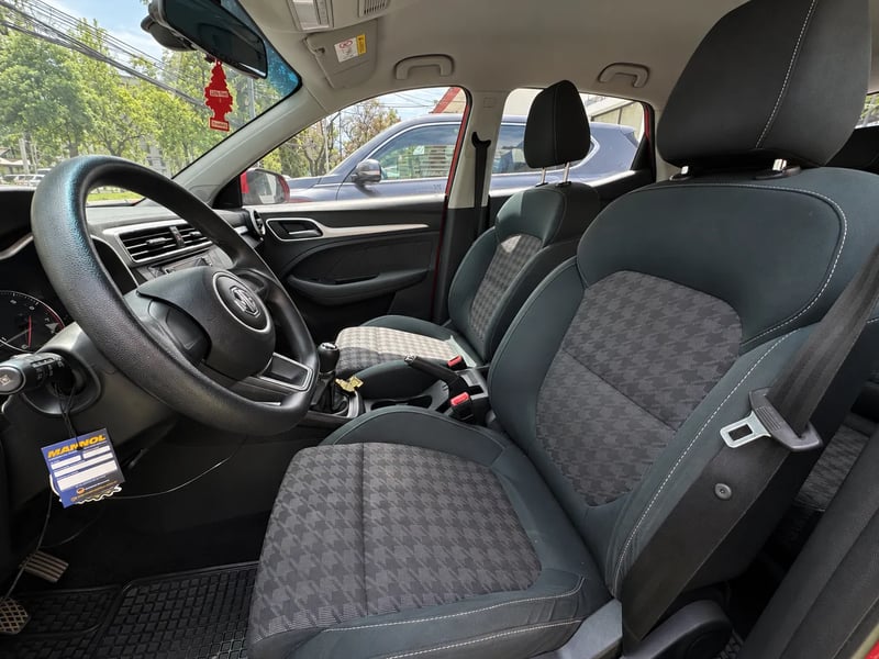 MG ZS 1.5 2021 - Imagen 13 de 20