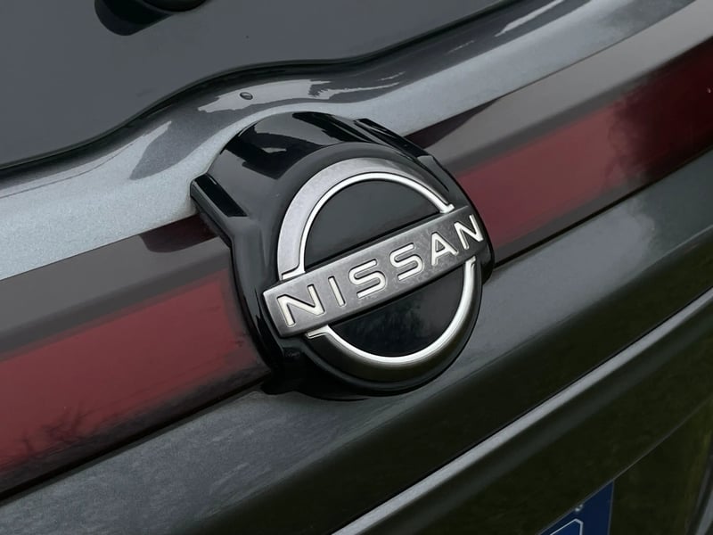 Nissan KICKS ADVANCE 1.6 AUT 2022 - Imagen 17 de 20