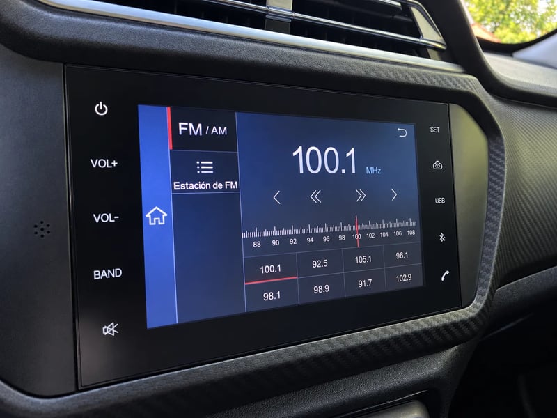 Chery TIGGO 2 GLS MT 1.5 2023 - Imagen 14 de 18