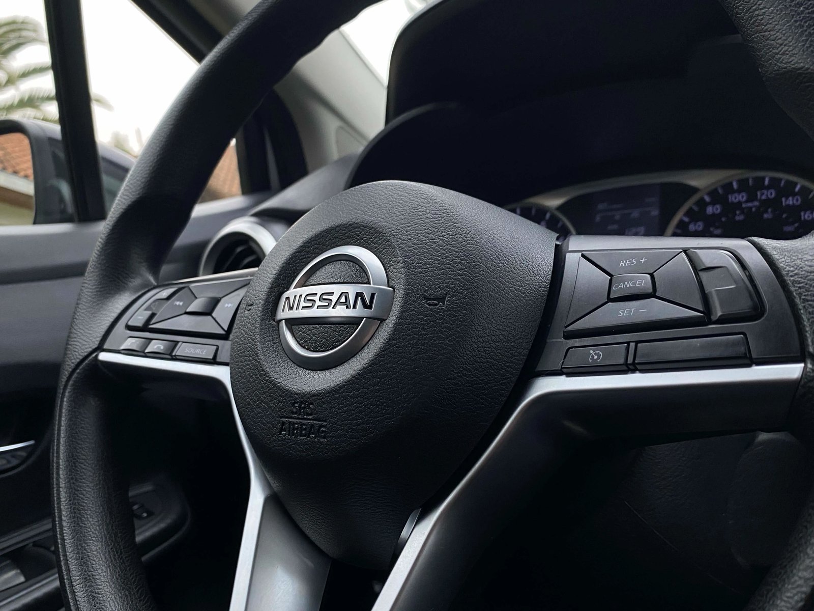 Nissan VERSA CVT 1.6 AUT 2023 - Foto 3 de 18