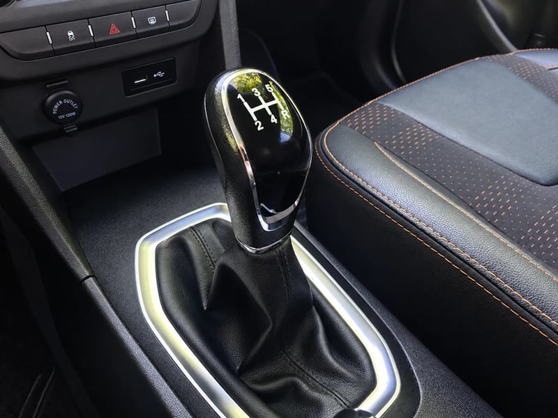 Chery TIGGO 2 GLS MT 1.5 2023 - Imagen 12 de 18