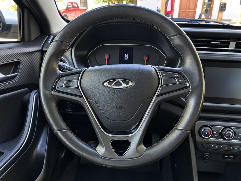 Chery TIGGO 2 GLS MT 1.5 2023 - Imagen 17 de 18