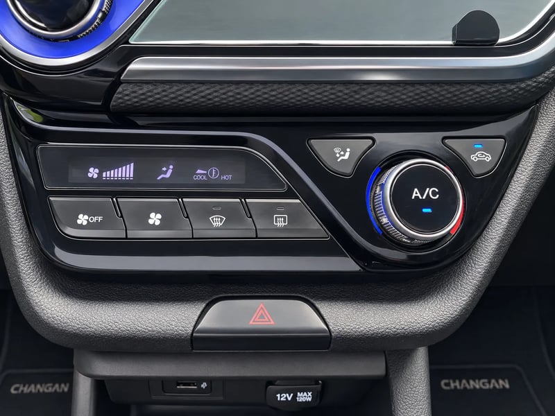Changan ALSVIN 1.4 2021 - Imagen 5 de 18