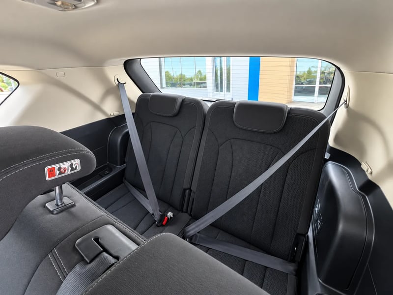 SsangYong EW REXTON OTTO 2.0 2023 - Imagen 20 de 20