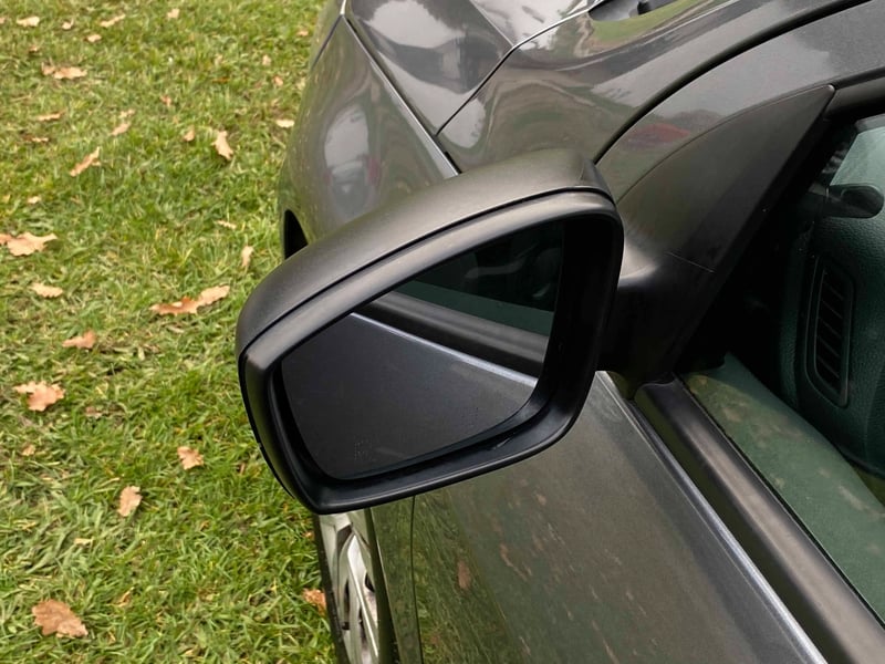Volkswagen GOL HB 1.6 2022 - Imagen 16 de 16