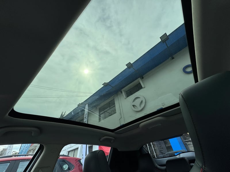 Changan UNI-T ELITE 1.5 AT 2023 - Imagen 18 de 20
