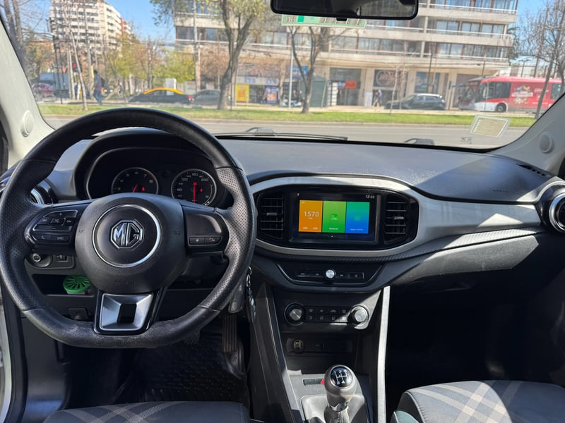 MG NEW 3 2020 - Imagen 4 de 16
