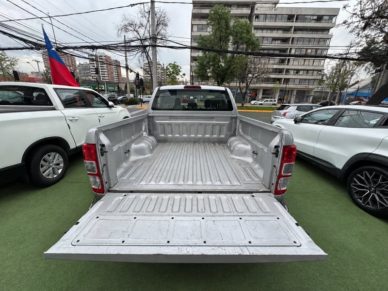 Ford RANGER XL M 4X4 2.2 2023 - Imagen 19 de 20