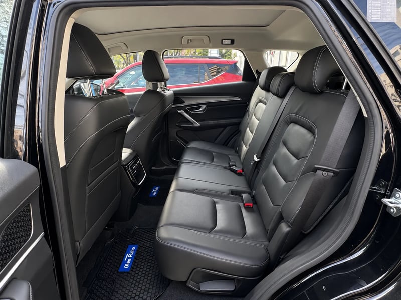Jetour X70 PLUS 1.5 AT 2024 - Imagen 9 de 20