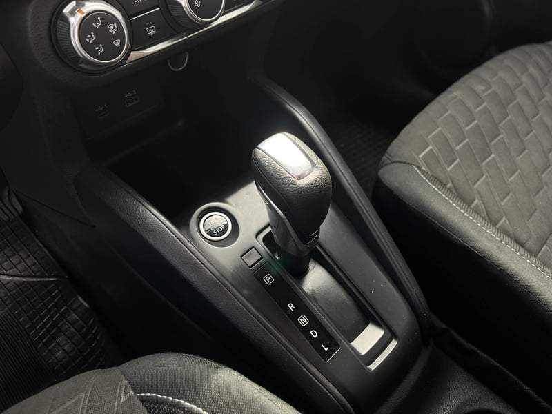 Nissan KICKS ADVANCE CVT MC 2024 - Imagen 19 de 20