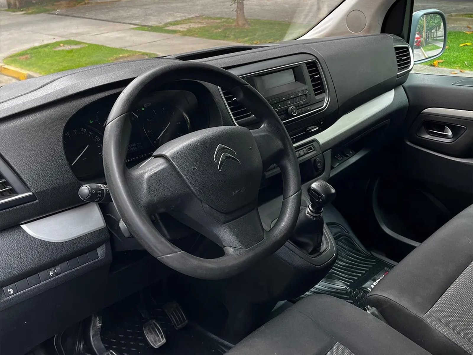 Citroën SPACETOURER 2024 - Imagen 5 de 9