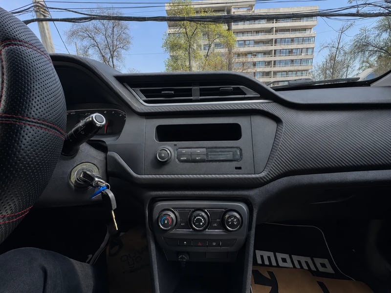 Chery TIGGO 2 GL MT 2022 - Imagen 15 de 16