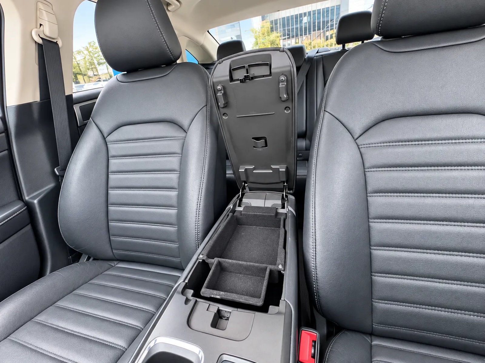 Ford FUSION 2.0 AUT 2019 - Foto 3 de 20