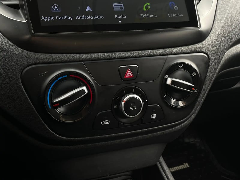 Hyundai ACCENT HCI 1.6 AUT 2022 - Imagen 4 de 20