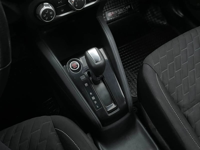 Nissan KICKS ADVANCE 1.6 AUT 2022 - Imagen 5 de 20