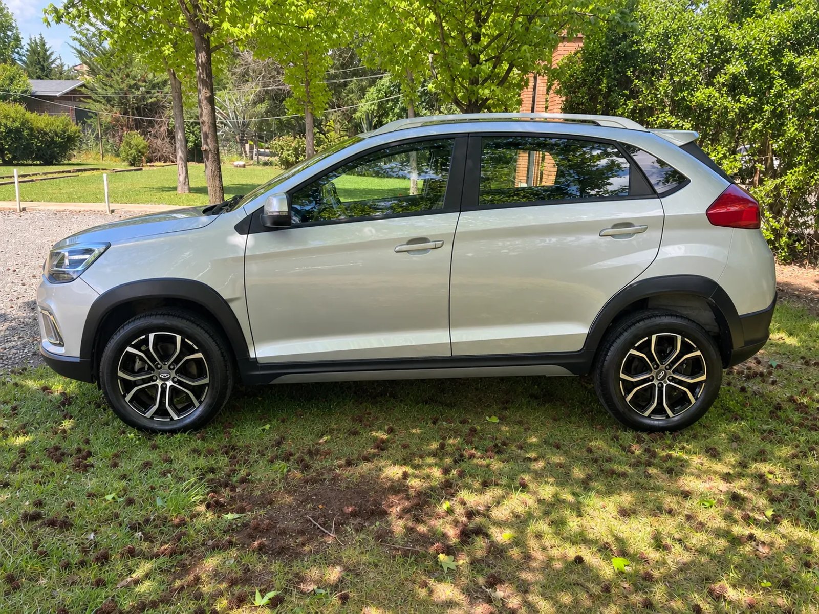 Chery TIGGO 2 GLS MT 1.5 2023 - Foto 2 de 18