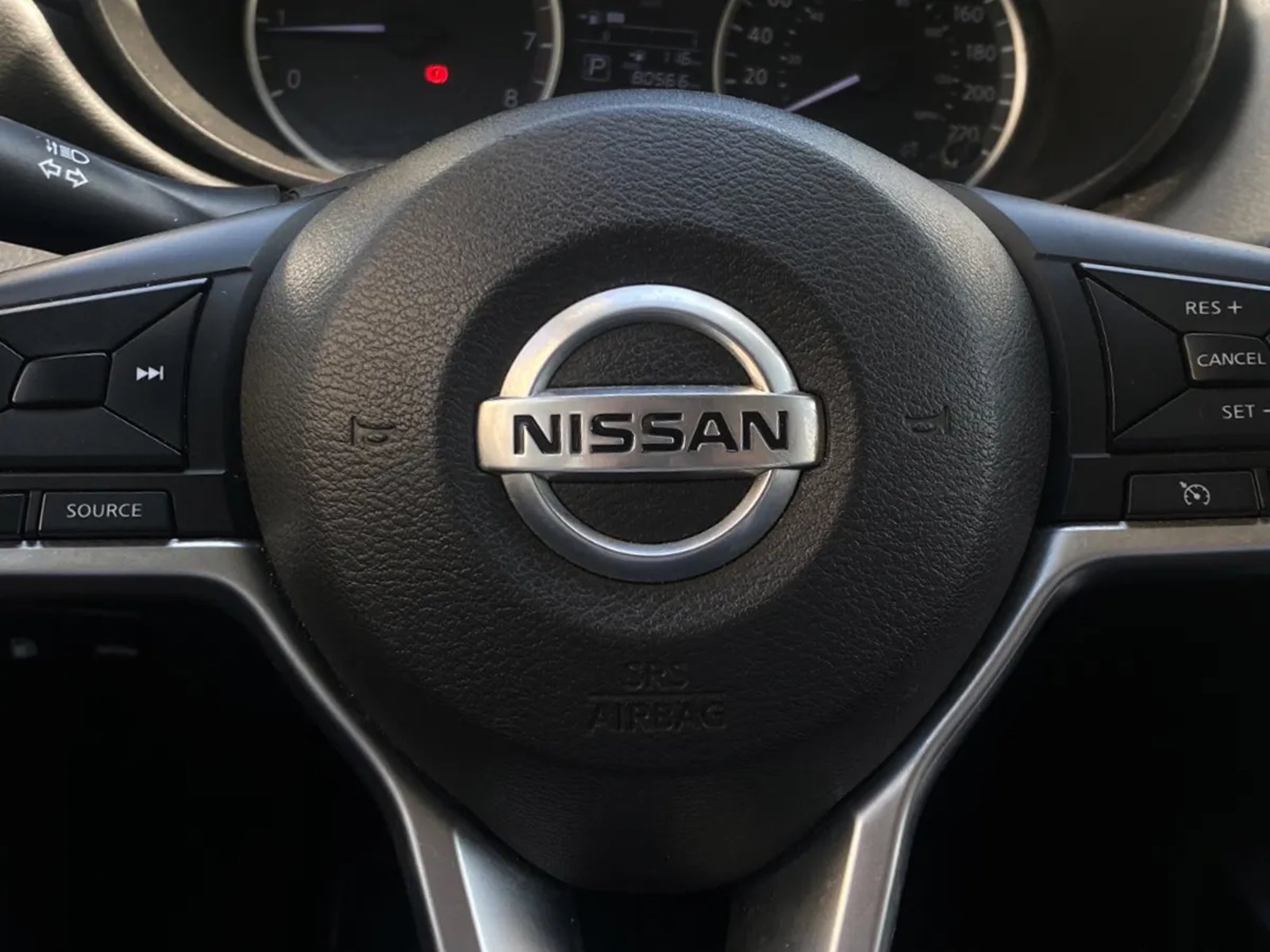 Nissan VERSA CVT 1.6 AUT 2023 - Foto 2 de 10
