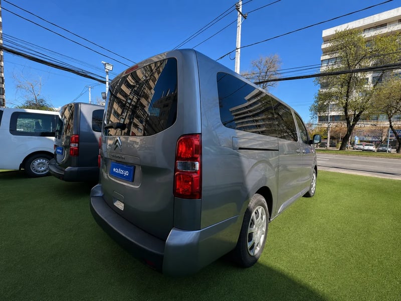 Citroën SPACETOURER XL BLUEHDI 150 2.0 2023 - Imagen 10 de 20