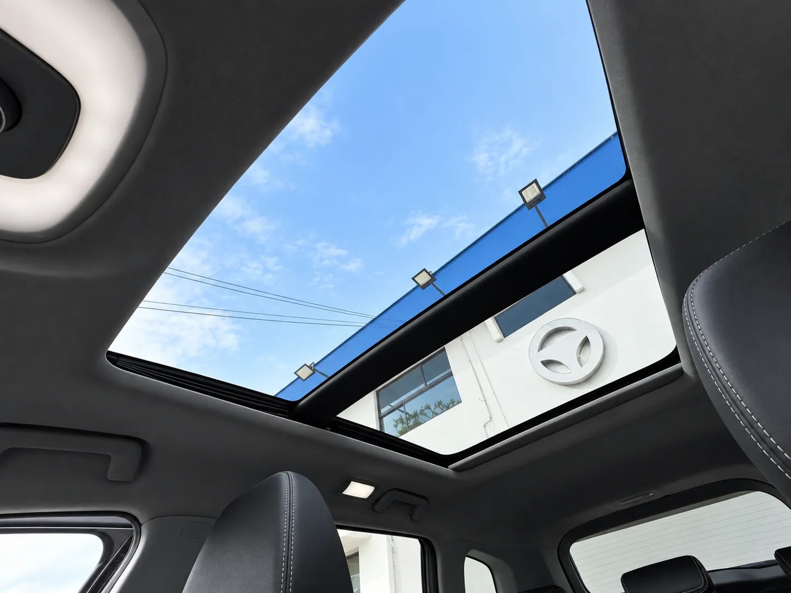 Chery TIGGO 8 1.5 AT 2021 - Imagen 9 de 20