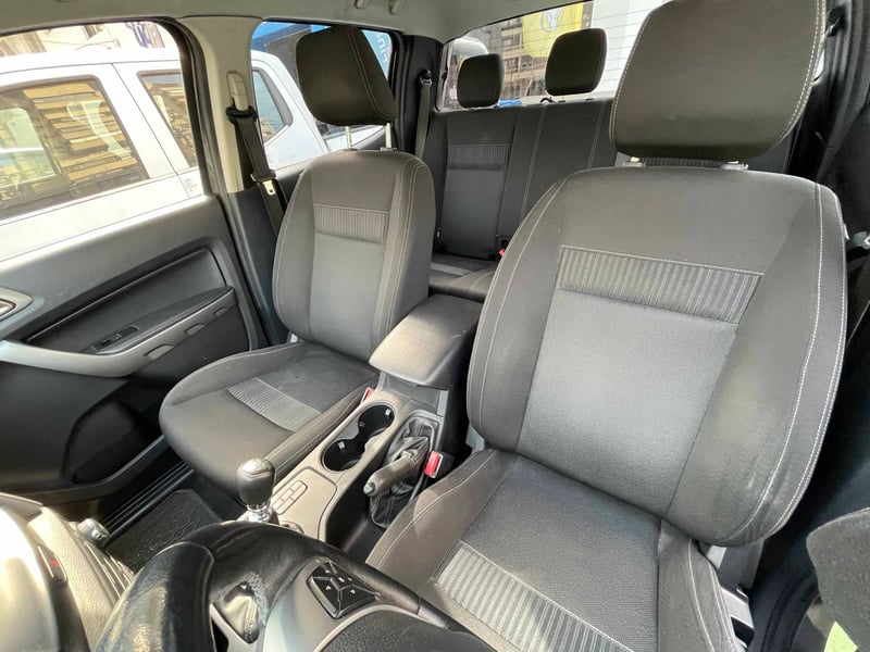 Ford NEW RANGER XLT 3.2 2022 - Imagen 10 de 17