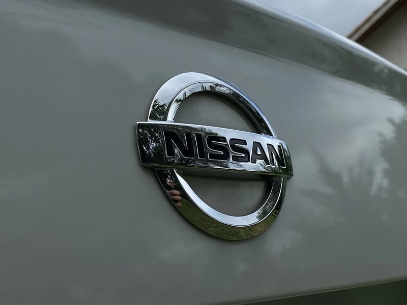 Nissan VERSA cvt 1.6 AT 2023 - Imagen 18 de 18