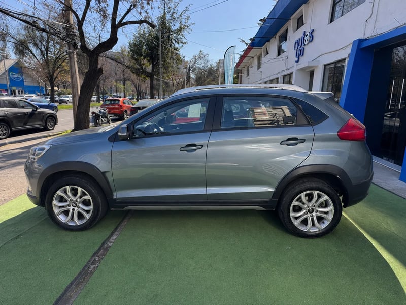 Chery TIGGO 2 GL MT 2022 - Imagen 16 de 16