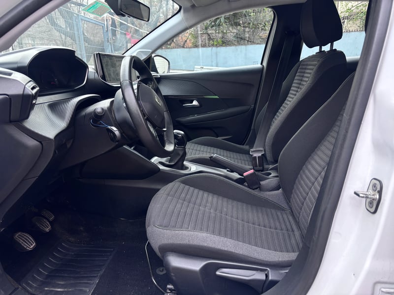 Peugeot 208 2024 - Imagen 14 de 20