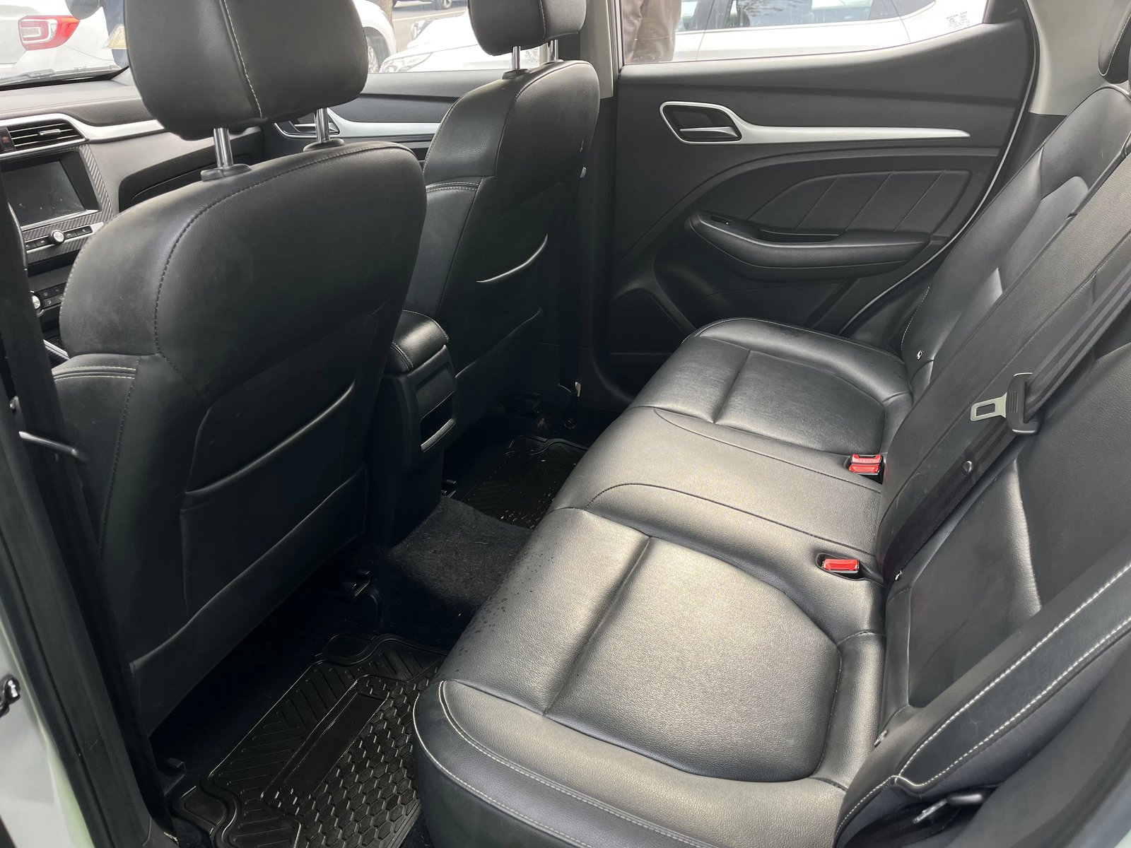 Nissan KICKS ADVANCE CVT MC 2024 - Foto 3 de 20
