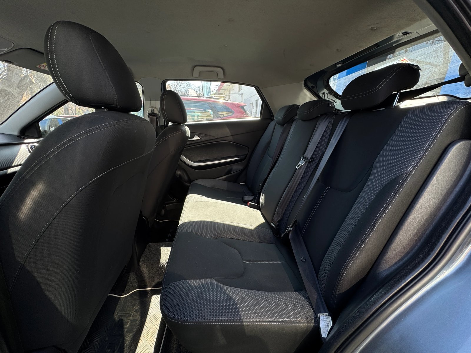 Chery TIGGO 2 GL MT 2022 - Foto 4 de 5