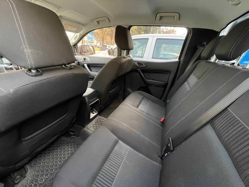Ford NEW RANGER XLT 3.2 2022 - Imagen 11 de 17